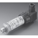 HYDAC Electronic Pressure Transmitter for shipbuilding and offshore HDA 3400